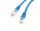 Kabllo rrjeti Lanberg Patchcord CAT6 UTP, 1m, blu