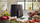 Fritezë ajri Philips HD9280/70, 6.2L, 1.2 kg, e zezë