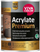 Bojë muresh Vivacolor Acrylate Premium C, akrilate mat, 0.9L, e bardhë