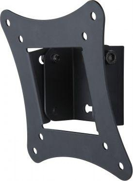 Mbajtës muri për TV Techly ICA-LCD-900, 13"-30", i zi