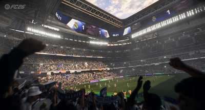 Lojë PC EA SPORTS FC 26, Steam Altergift, digjitale