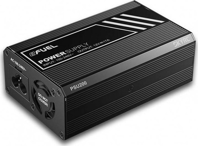 Furnizues SkyRC, 12V, 200W, i zi