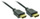 Kabllo HDMI Solight, 3m, HDMI 1.4, me Ethernet, e zezë