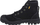 Këpucë Palladium Pampa Hi HTG Supply U 77356-001-M, material tekstil, shollë gome, të zeza