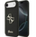 Mbulesë telefoni Guess Silicone Big 4G Script GUHCP17MSC4GSMK, për iPhone 17 Air Pro, MagSafe, e zezë