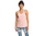 Maicë sportive Roxy ERJKT03444-MFN0, M, rozë