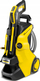 Pastrues presioni Karcher K 5 Power Control Flex, 145 bar, për ujë të ftohtë