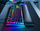 Тастатура Razer BlackWidow V4 X, механичка Yellow, RGB