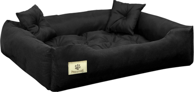 Shtrat për qen Prestige Playpen 3XL, 145x115 cm, i papërshkueshëm nga uji, i zi