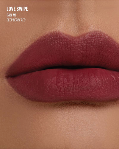 KAJA Love Swipe Lightweight Cushiony Lip Mousse