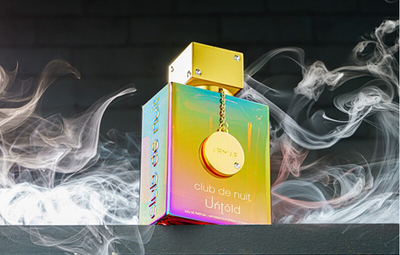 Eau de Parfum Armaf Club de Nuit Untold