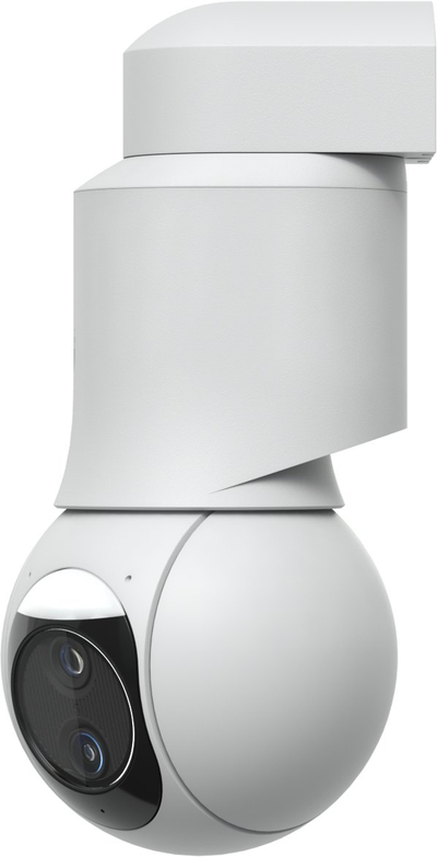 Kamerë sigurie Ubiquiti G6 PTZ, IP, 4K, për ambiente të brendshme dhe të jashtme