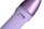 Drejtues flokësh Philips BHS530/00, pllaka qeramike, ThermoShield, rozë