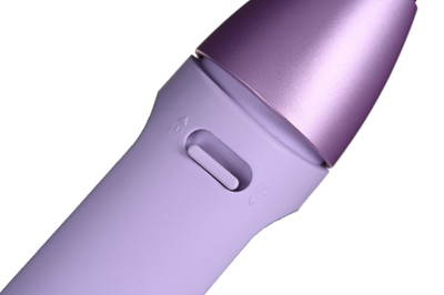 Drejtues flokësh Philips BHS530/00, pllaka qeramike, ThermoShield, rozë