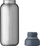 Termos Mepal Ellipse, 350 ml, çelik inox, gri