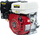 Бензински мотор GEKO G80252, 6.5HP, со внатрешно согорување