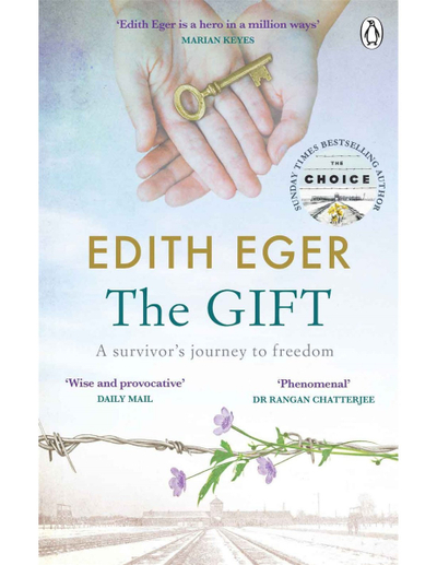 Gift - Edith Eger