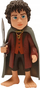 Figurë koleksionuese Minix The Lord of the Rings Frodo, shumëngjyrshe