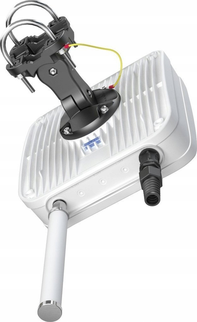 Antena rrjeti QuWireless QuMax, LTE 7 dBi, për Teltonika RUT240 RUT230, e bardhë