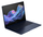 Laptop HP EliteBook X Flip G1i 14, Intel Core Ultra 7, 32GB RAM, 1TB SSD, сина