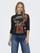 Triko ONLY ONLXMAS 15302956 Night Sky