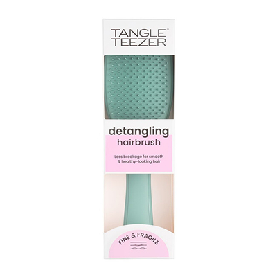 Furçë për flokë Tangle Teezer Large, e gjelbër
