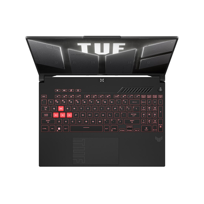 Laptop ASUS TUF Gaming A16 FA607NU-R5085W, 16", AMD Ryzen 5 7535HS, 8GB RAM, 512GB SSD, NVIDIA GeForce RTX 4050, Windows 11 Home, i hirtë