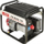 Gjenerator Fogo FH-8000TR, 3500W, 1 fazë, i kuq