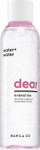 Tonik fytyre Banila Co Dear Hydration, zbutës dhe hidratues, 200ml, rozë