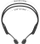 Kufje sportive Shokz OpenRun Pro Mini, pa tela, IP55, të zeza