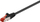 Kabllo rrjeti Patchcord CAT6, S/FTP, 5m, e zezë