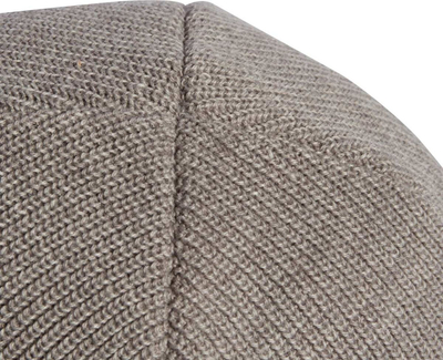 Kapelë adidas Logo Beanie CUF II3524, poliakrilik, e gjelbër