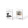 Mbushes Wireless 4ne1 18w