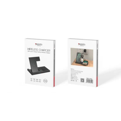 Mbushes Wireless 4ne1 18w