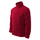 Jelek Malfini Jacket MLI-50123, prej pëlhure fleece, poliester, i kuq