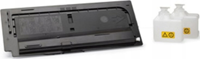 Тонер Ктун за Киосера TK-6115 ECOSYS M4125IDN, 15000 страници, црн