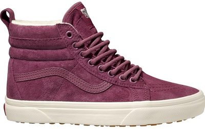 Çizme VANS UA SK8-Hi VA33TXUC4, nr 38