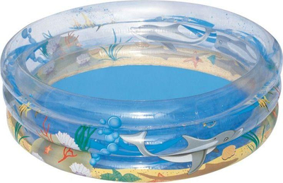 Pishinë gome Bestway B51048, 170 x 53cm