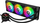 Sistem ftohës likuid për PC Redragon CCW-1017, 360mm, RGB, i zi