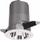 Spot tavanor LED V-TAC VT-2907, 6W, COB CREE, i bardhë
