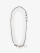 Varëse zinxhir për kuletë Louis Vuitton Metallic Wallet Chain, 61cm, metalike