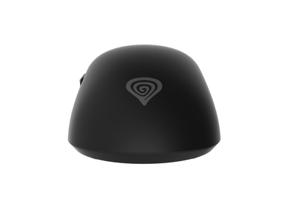 Mouse gaming Genesis Zircon 500 Wireless, optik, pa kabëll, i zi