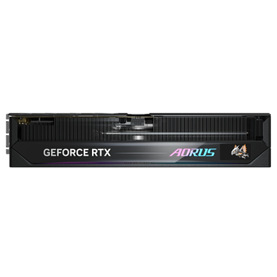 Kartelë Grafike GIGABYTE AORUS GeForce RTX 5080 MASTER, 16GB GDDR7