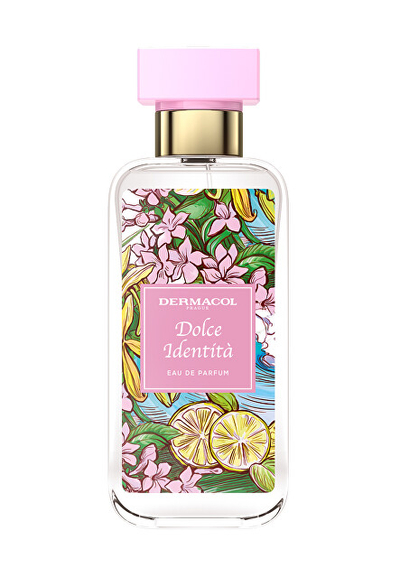 Ujë i parfumuar Dermacol Dolce Identita, 50 ml