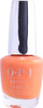 Llak thonjsh OPI Infinite Shine 2 Summer Lovin Having a Blast, me shkëlqim t’u fortë, 15 ml, portokalli