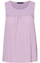 Bluzë Vero Moda Alex, vjollcë XL