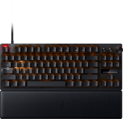 Тастатура Razer Huntsman V3 Pro TKL US