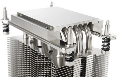 Вентилатор Noctua NH-U9 TR4-SP3, 92мм