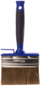 Furçë lyerje BRUSH RXC100 PET, 100mm, me dorezë plastike blu