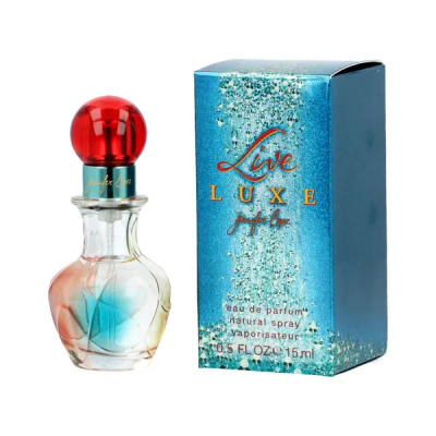 Парфемска вода Jennifer Lopez Live Luxe, 15 ml